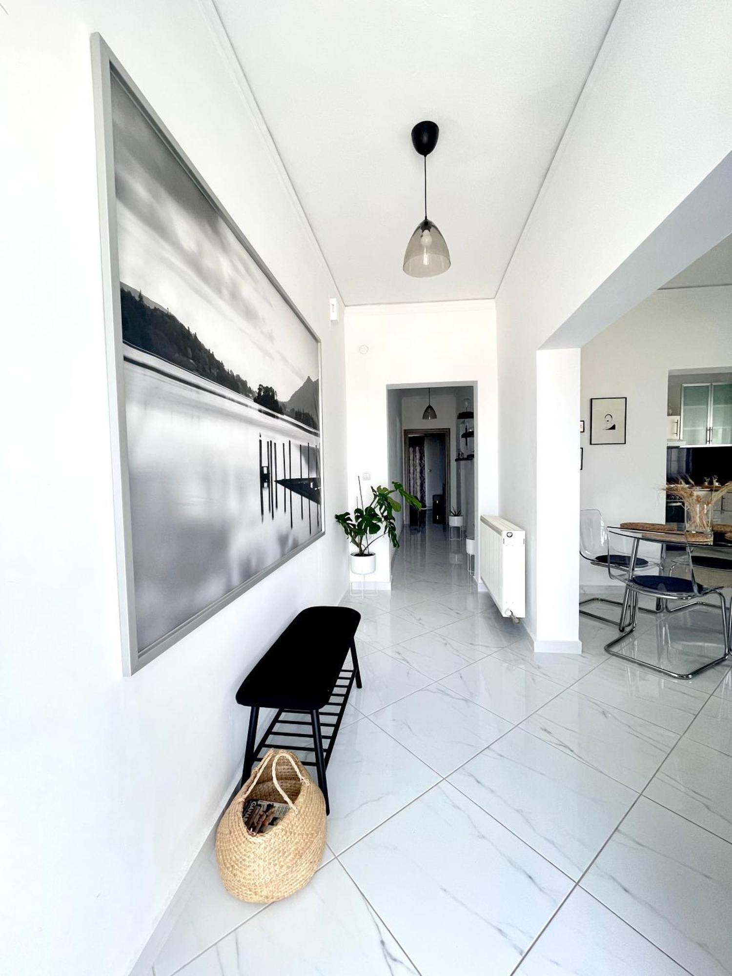 Villa Thea Makri Bagian luar foto